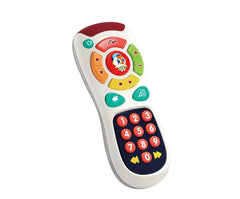 Prima mea telecomanda muzicala, Jucarii Bebe - Publisol.ro