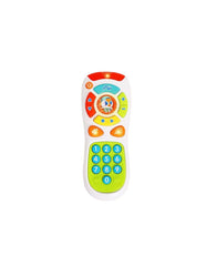 Prima mea telecomanda muzicala, Jucarii Bebe - Publisol.ro