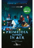 Primejdia plutește în aer. Cartea I a seriei Ușoară ca o pană - Publisol.ro