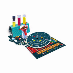 Primul set de chimie stiinta joaca, AS - Publisol.ro