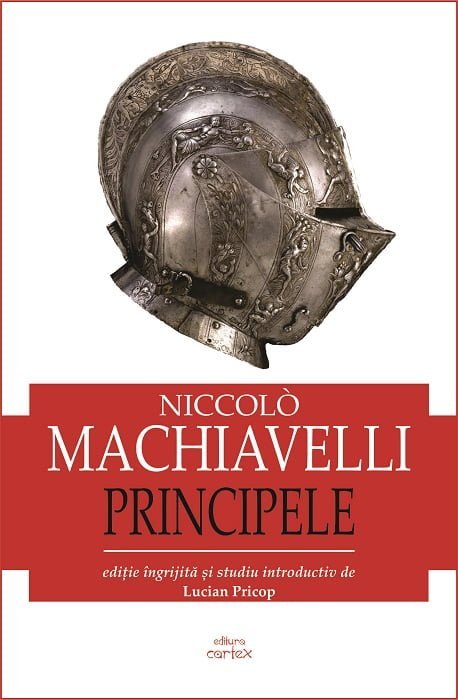 Principele, de Niccolò Machiavelli - Publisol.ro