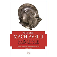 Principele, de Niccolò Machiavelli - Publisol.ro