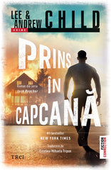 Prins in capcana, de Lee Child, Andrew Child