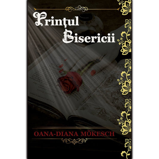 Printul Bisericii, de Oana - Diana Mokesch - Publisol.ro