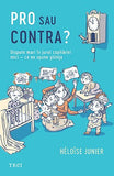 Pro sau contra? Dispute mari în jurul copilăriei mici – ce ne spune știința, de Héloïse Junier - Publisol.ro