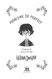 Probleme in Perfect - Cineva te urmareste, de Helena Duggan - Publisol.ro