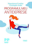 Programul meu antidepresie, de Christophe Andre, Domnișoara Caroline - Publisol.ro