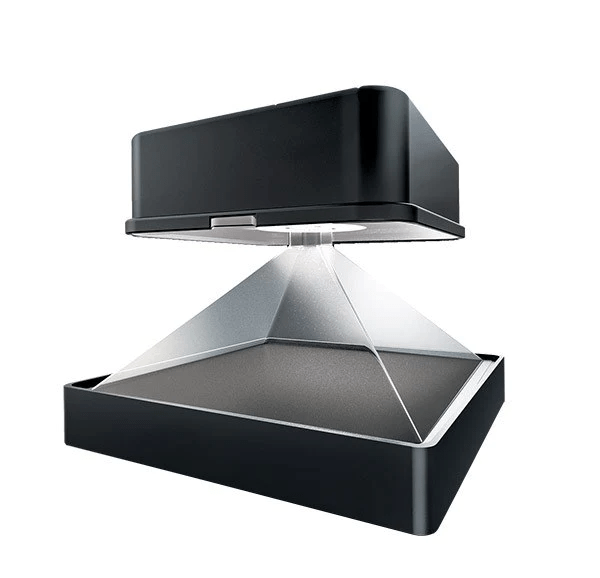 Proiector Holograma KidzLabs - 4M - Publisol.ro