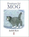 Prostioara lui Mog, de Judith Kerr - Publisol.ro