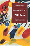 Proza, de Mihai Eminescu - Publisol.ro