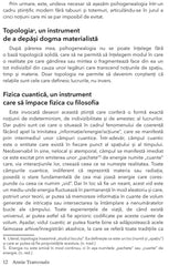 Psihogenealogia si Fizica cuantica, de Annie Tranvouez, Marc Henry - Publisol.ro