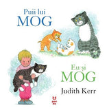 Puii lui Mog, de Judith Kerr - Publisol.ro