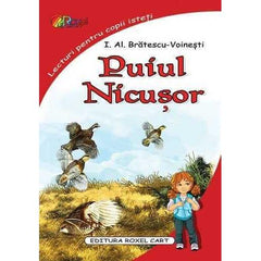 Puiul.Nicusor, de I.Al.Bratescu - Voinesti - Publisol.ro