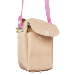 Purse pets bag trendy treats pisicuta catpuchino, Spin Master - Publisol.ro