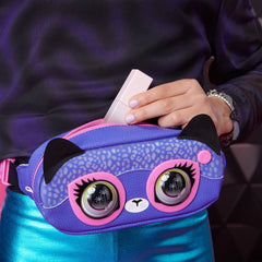 Purse pets borseta savannah spotlight, Spin Master - Publisol.ro
