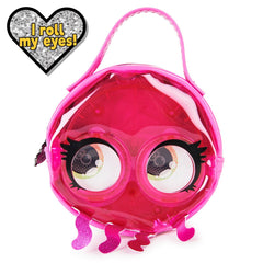 Purse pets gentuta micro meduza rosie, Spin Master - Publisol.ro