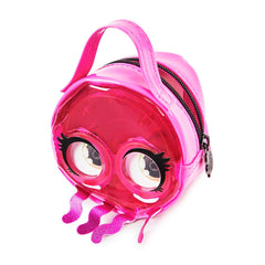 Purse pets gentuta micro meduza rosie, Spin Master - Publisol.ro