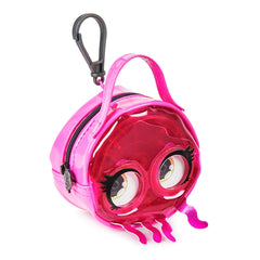 Purse pets gentuta micro meduza rosie, Spin Master - Publisol.ro