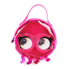 Purse pets gentuta micro meduza rosie, Spin Master - Publisol.ro