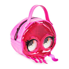 Purse pets gentuta micro meduza rosie, Spin Master - Publisol.ro