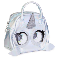 Purse pets gentute micro edgy hedgy si narwow, Spin Master - Publisol.ro
