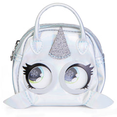 Purse pets gentute micro edgy hedgy si narwow, Spin Master - Publisol.ro