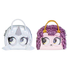 Purse pets gentute micro edgy hedgy si narwow, Spin Master - Publisol.ro