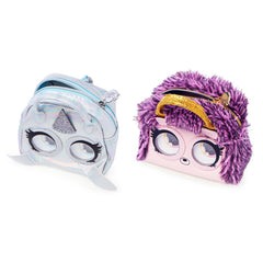 Purse pets gentute micro edgy hedgy si narwow, Spin Master - Publisol.ro