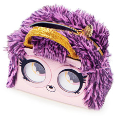 Purse pets gentute micro edgy hedgy si narwow, Spin Master - Publisol.ro