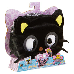 Purse pets hello kitty si prietenii chococat, Spin Master - Publisol.ro