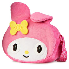 Purse pets hello kitty si prietenii my melody, Spin Master - Publisol.ro