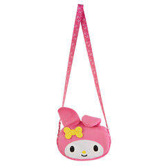 Purse pets hello kitty si prietenii my melody, Spin Master - Publisol.ro