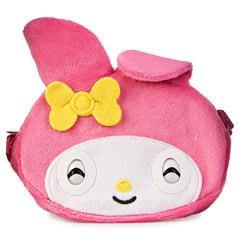 Purse pets hello kitty si prietenii my melody, Spin Master - Publisol.ro