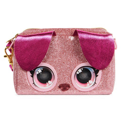 Purse pets rainbow lights gentuta interactiva dazzling diva, Spin Master - Publisol.ro
