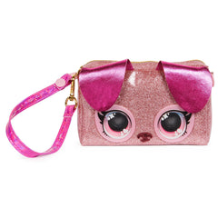 Purse pets rainbow lights gentuta interactiva dazzling diva, Spin Master - Publisol.ro