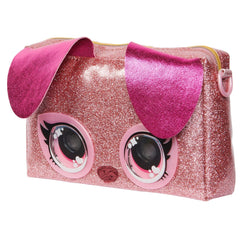 Purse pets rainbow lights gentuta interactiva dazzling diva, Spin Master - Publisol.ro