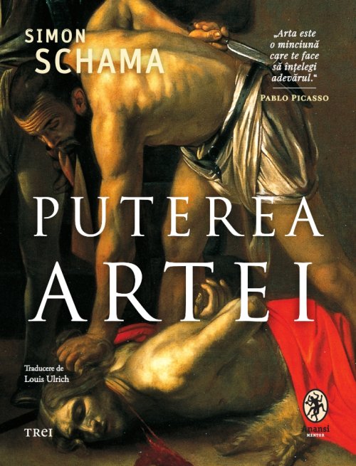 Puterea artei, de Simon Schama
