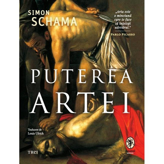 Puterea artei, de Simon Schama