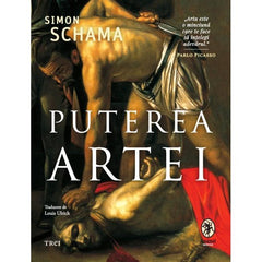 Puterea artei, de Simon Schama