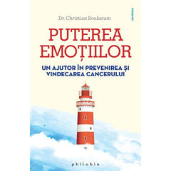Puterea emotiilor, de Dr. Christian Boukaram - Publisol.ro