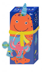 Puzzle cu 28 de piese  - Ocean - Avenir