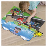 Puzzle de podea, Patrula catelusilor, Dodo Toys - Publisol.ro