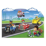 Puzzle de podea, Patrula catelusilor, Dodo Toys - Publisol.ro