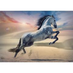 Puzzle trefl 1000 calul maiestuos, Trefl - Publisol.ro