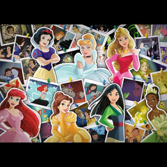 Puzzle trefl 1000 disney princess minunatele printese, Trefl - Publisol.ro