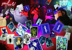 Puzzle trefl 1000 disney villains doar cartile bune, Trefl - Publisol.ro