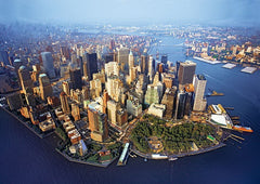 Puzzle Trefl 1000 New York - Publisol.ro