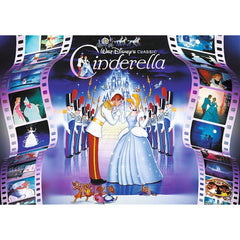 Puzzle trefl 1000 premium plus cenusareasa, Trefl - Publisol.ro