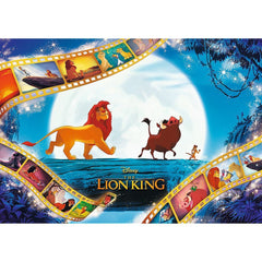Puzzle Trefl 1000 Premium plus regele leu - Publisol.ro