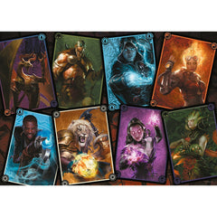 Puzzle trefl 1000 the gathering magia, Trefl - Publisol.ro